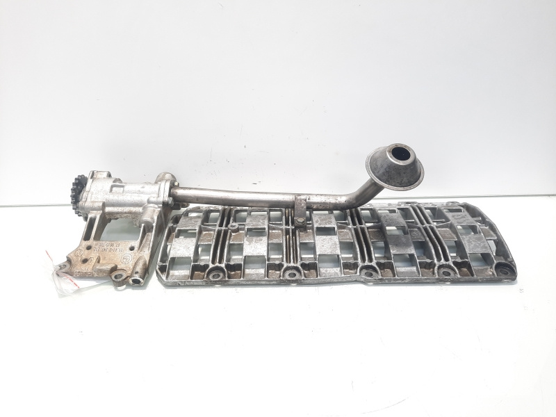 Pompa ulei, cod 2247212, Bmw 5 (E39), 3.0 diesel, 306D1 (idi:562959)