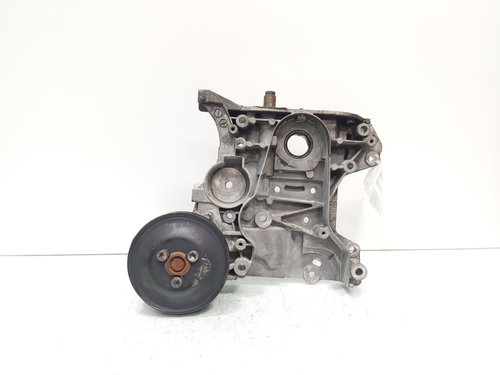 Pompa ulei, cod 24405894, 55354591, Opel Astra H, 1.6 benz, Z16XER (id:692822)
