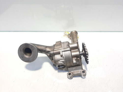 Pompa ulei, cod 2661810601, Mercedes Clasa B (W245) 1.5 benzina, M266920 (idi:461940)