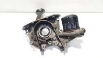 Pompa ulei, cod 26720800, Renault Clio 3, 1.2 benz...