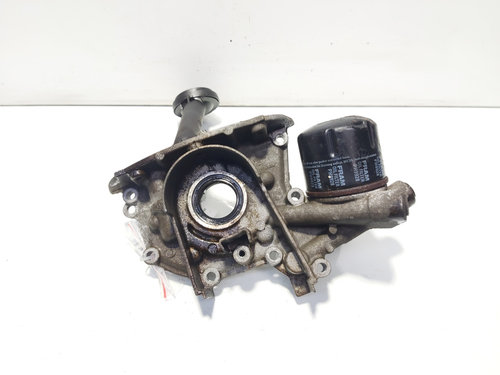 Pompa ulei, cod 26720800, Renault Clio 3, 1.2 benz, D4F740 (id:635713)