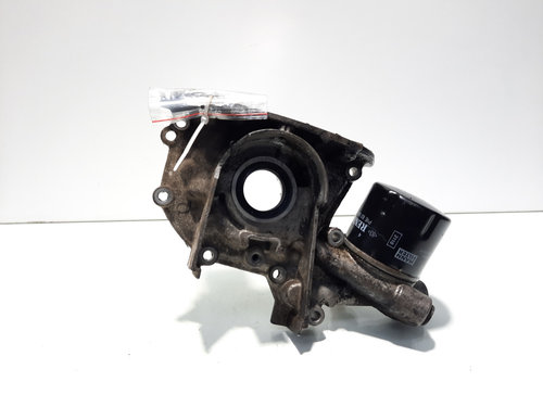Pompa ulei, cod 2672080001, Renault Clio 3, 1.2 benz, D4FD740 (id:603428)