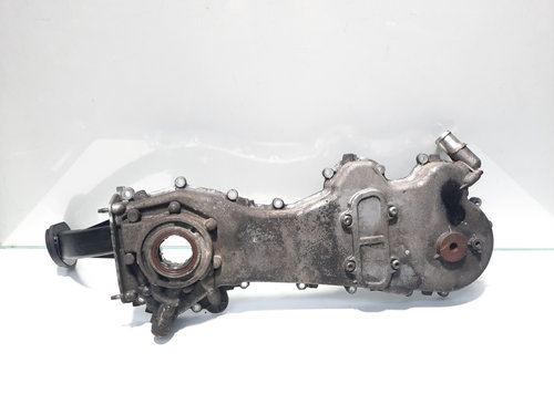 Pompa ulei, cod 37004600, Fiat Doblo (119) 1.3 M-JET, 188A9000 (idi:455137)