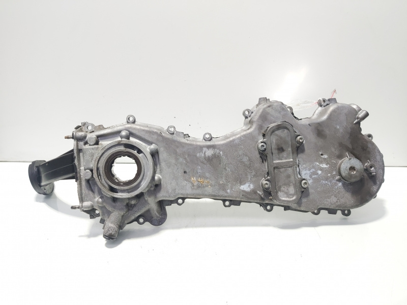 Pompa ulei, cod 37004600, Fiat Punto (188) 1.3 M-jet, 188A9000 (id:643235)