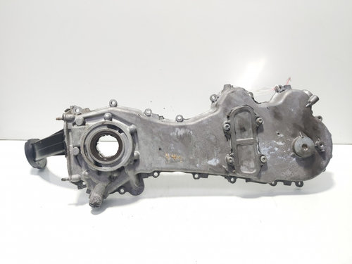Pompa ulei, cod 37004600, Fiat Punto (188) 1.3 M-jet, 188A9000 (id:643235)