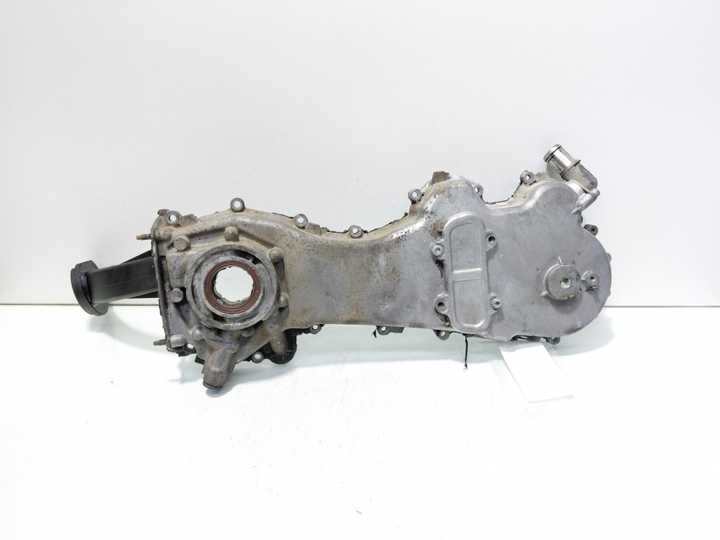 Pompa ulei, cod 37004600, Fiat Punto (188) 1.3 M-Jet, 188A9000 (id:706228)