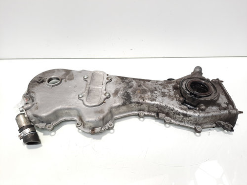 Pompa ulei, cod 37005400, Opel Agila (A) (H00), 1.3 CDTI, Z13DT (pr:110747)
