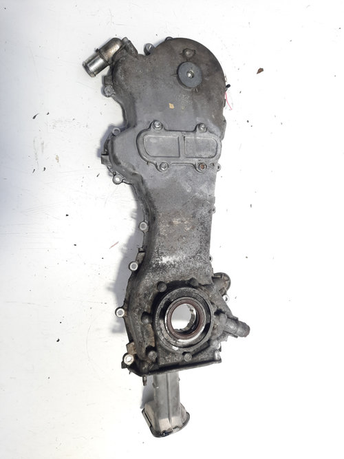 Pompa ulei, cod 37005400, Opel Astra H Combi, 1.3 CDTI, Z13DTH (id:506222)