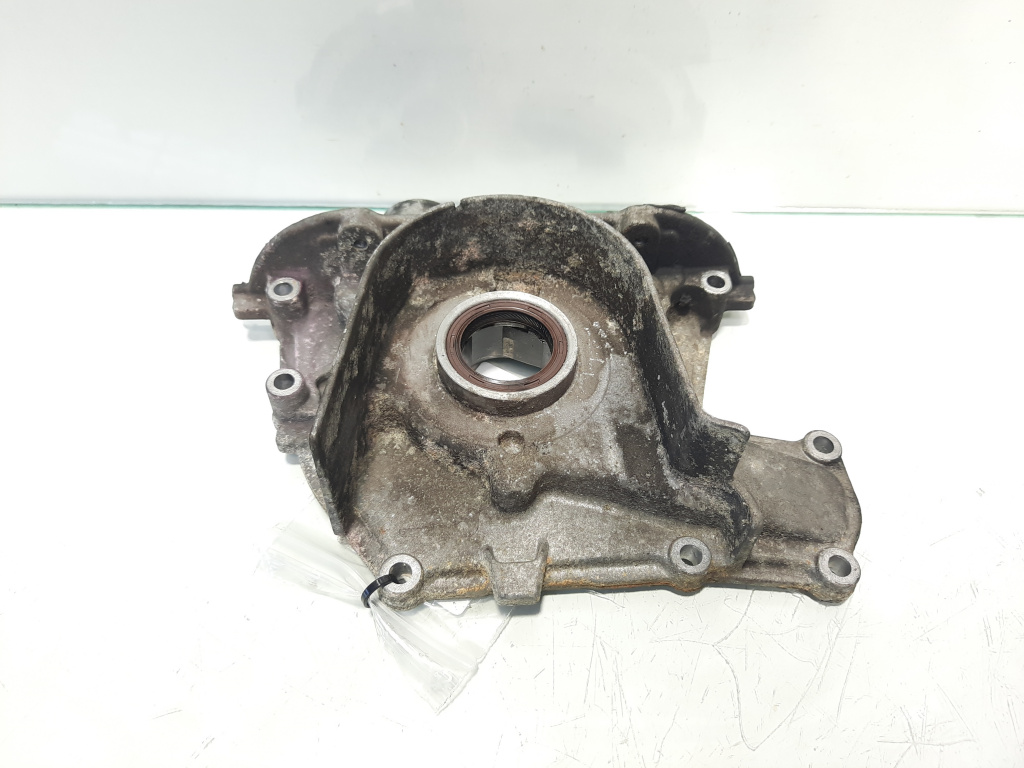 Pompa ulei, cod 37018201, Opel Astra H, 1.9 CDTI, Z19DTH (id:459271)