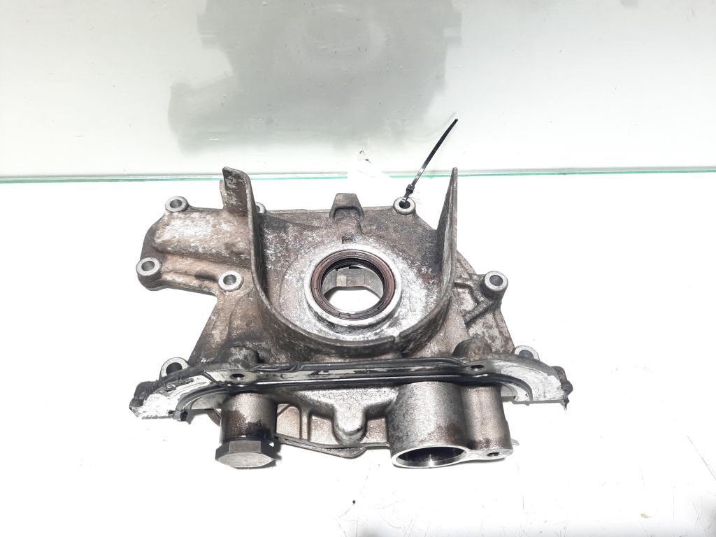 Pompa ulei, cod 37018201, Opel Astra H, 1.9 cdti, Z19DTH (id:459795)
