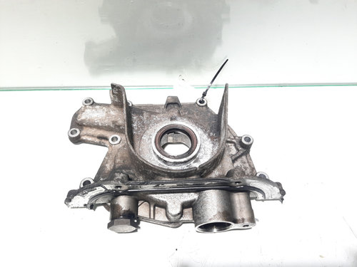 Pompa ulei, cod 37018201, Opel Astra H, 1.9 cdti, Z19DTH (id:459795)