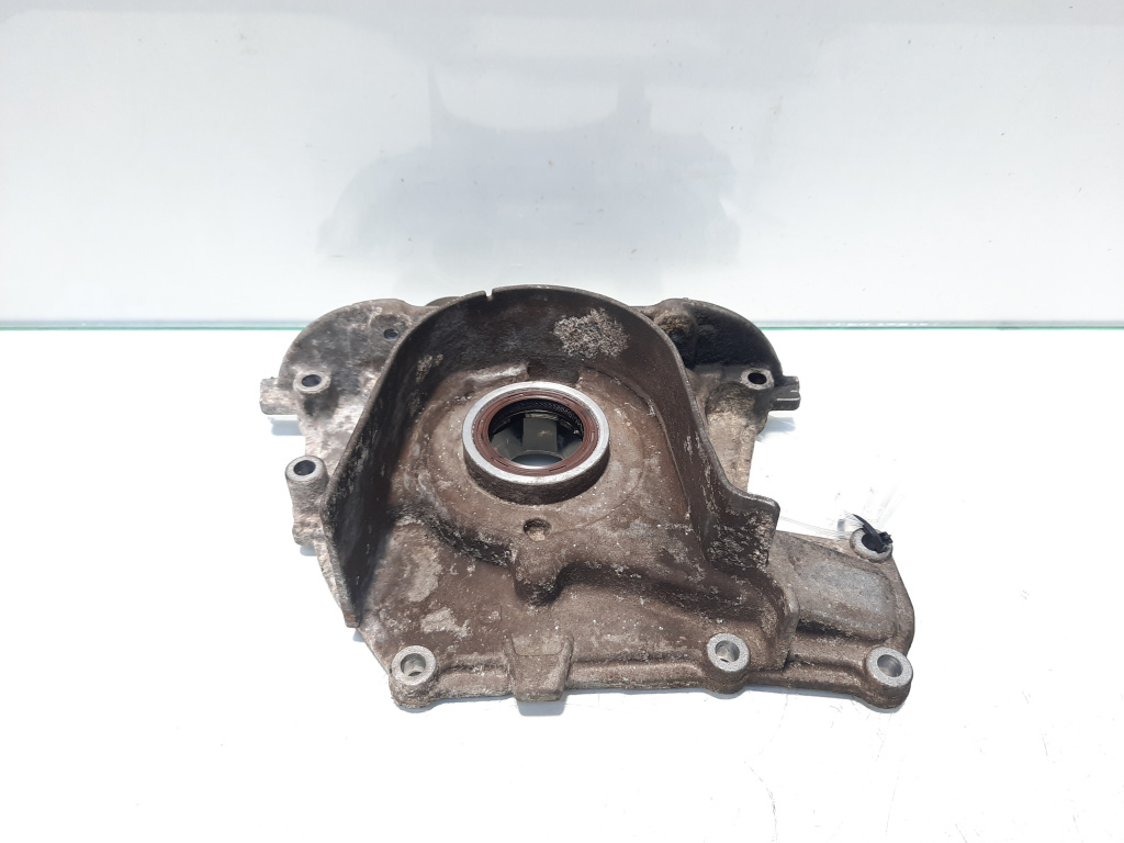 Pompa ulei, cod 37018201, Opel Astra H, 1.9 cdti, Z19DTH (id:4599393)