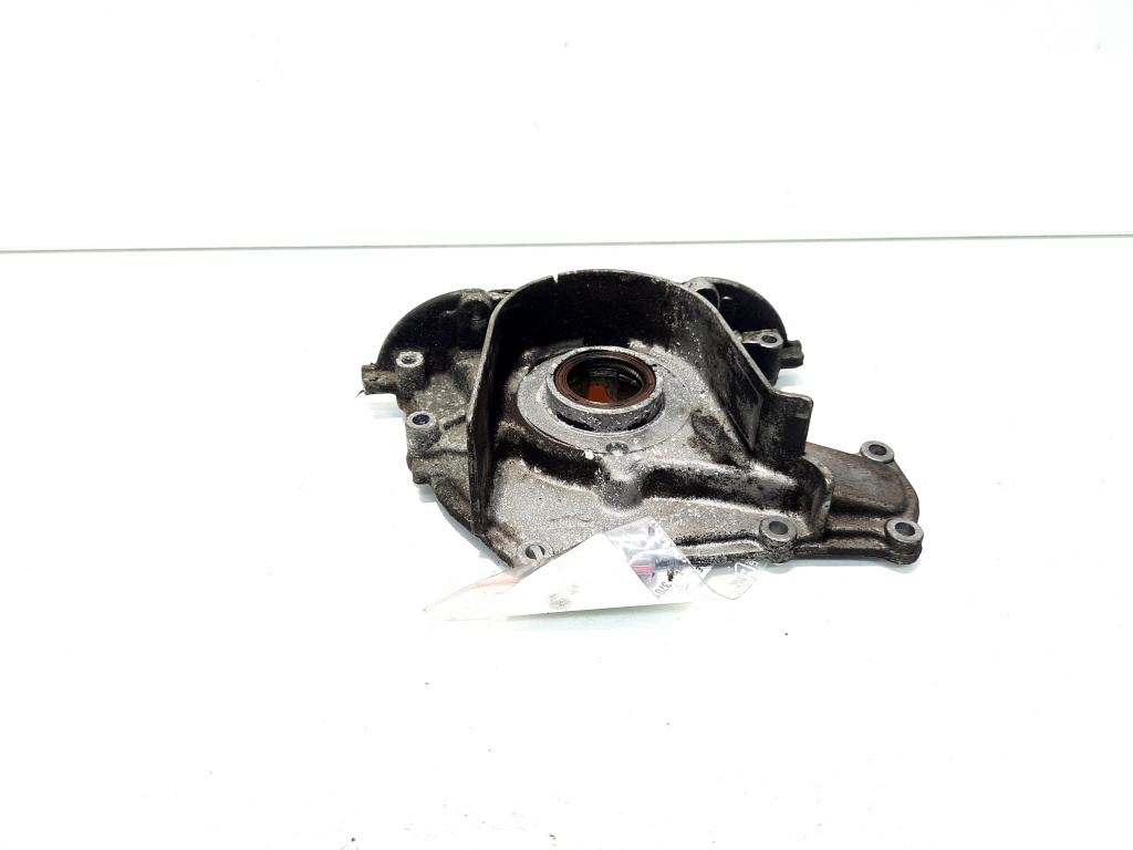 Pompa ulei, cod 37018201, Opel Astra H, 1.9 CDTI, Z19DTH (id:527490)