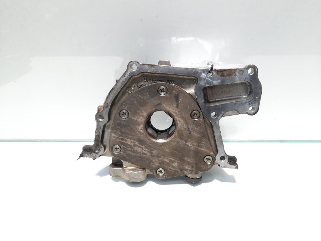 Pompa ulei, cod 37018201, Opel Vectra C GTS, 1.9 CDTI, Z19DTH (idi:457280)