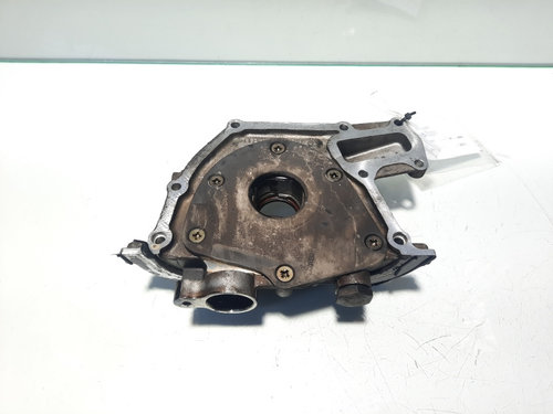 Pompa ulei, cod 37018201, Opel Zafira B (A05) 1.9 CDTI, Z19DTH