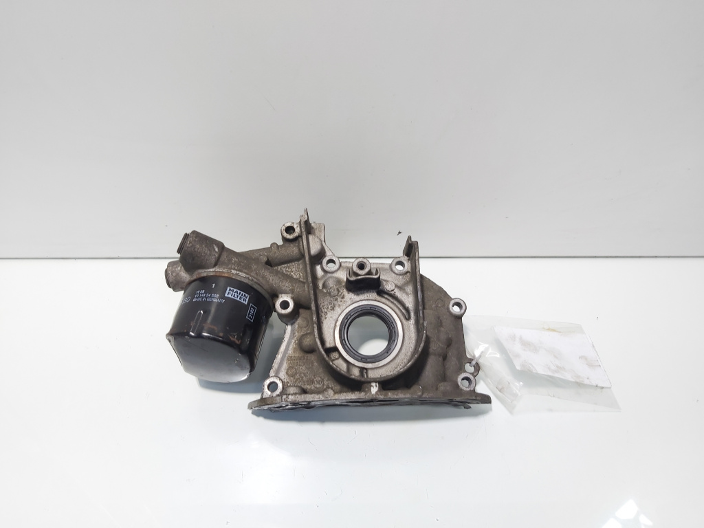 Pompa ulei, cod 37312905, Renault Symbol 3, 1.2 benz, D4F732 (id:695017)