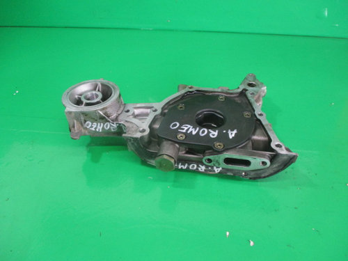 POMPA ULEI COD 46744429 ALFA ROMEO 156 1.9 JTD FAB. 1997 – 2005 ⭐⭐⭐⭐⭐