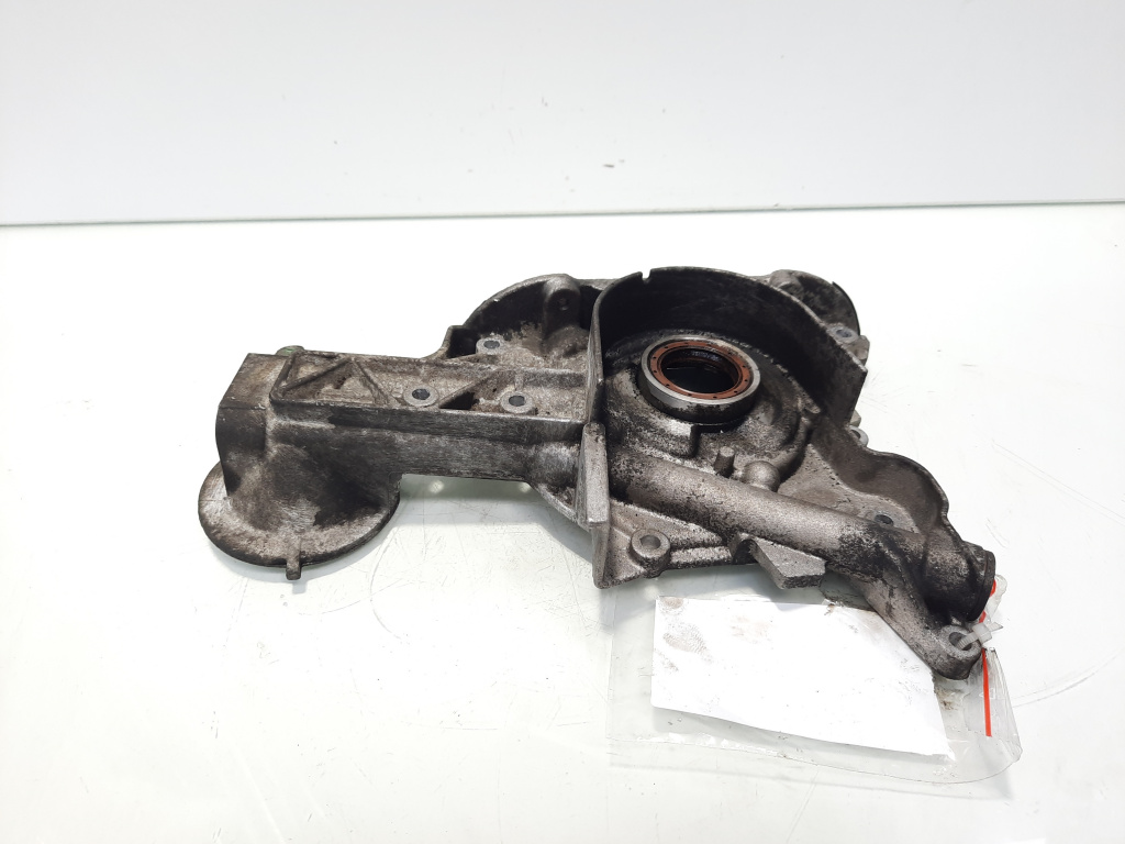 Pompa ulei, cod 46744429, Fiat Bravo 2 (198), 1.9 JTD, 192A8000 (id:553486)