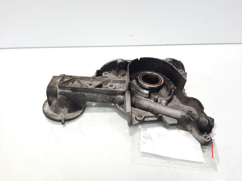Pompa ulei, cod 46744429, Fiat Bravo 2 (198), 1.9 JTD, 192A8000 (id:553486)