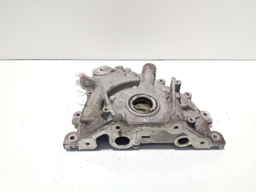 Pompa ulei, cod 4R80-6600-AE, Jaguar XF (X250) 3.0 diesel, 306DT (id:686615)