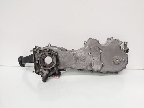 Pompa ulei, cod 55185375, Fiat Idea, 1.3 M-Jet, 188A9000 (idi:668350)