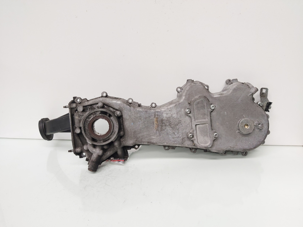 Pompa ulei, cod 55185375, Opel Astra H GTC, 1.3 CDTI, Z13DTH (idi:668350)