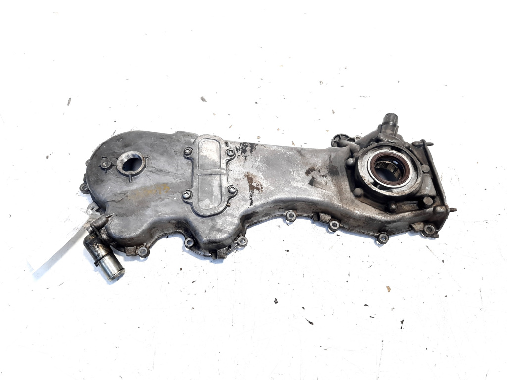 Pompa ulei, cod 55185375, Opel Corsa D, 1.3 CDTI, Z13DTJ (id:543967)