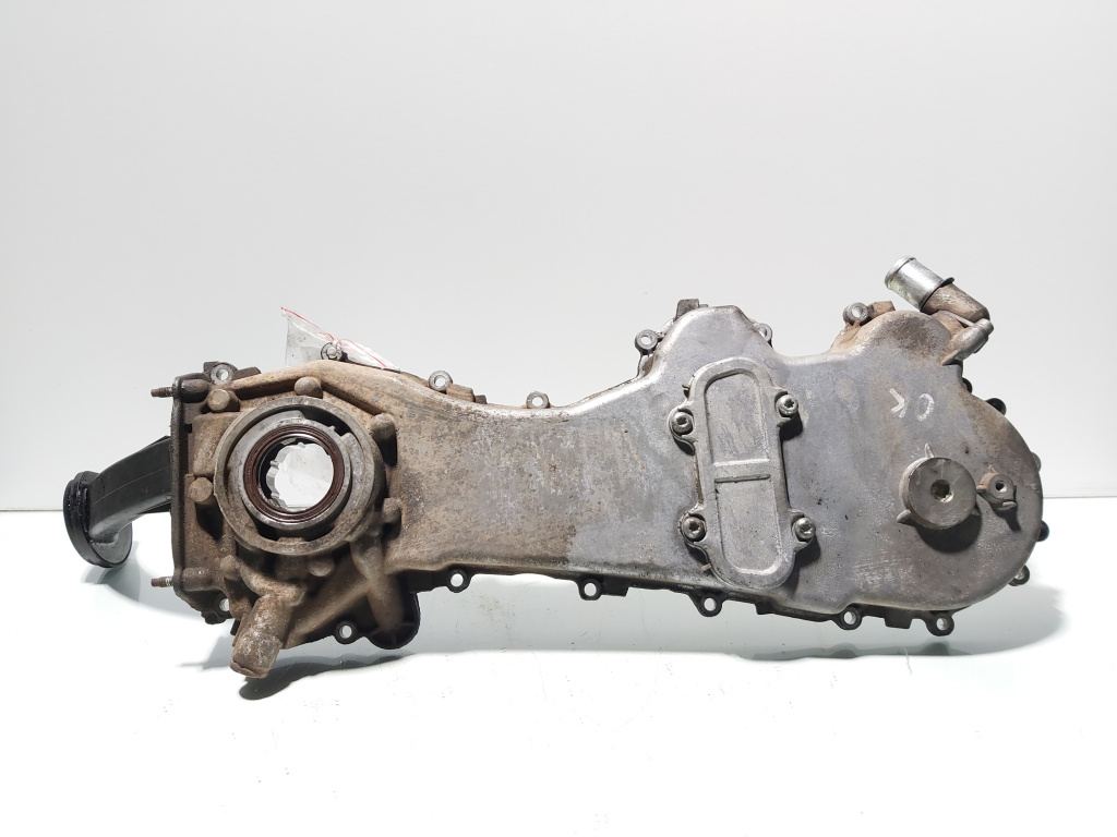 Pompa ulei, cod 55185375, Opel Corsa D, 1.3 CDTI, Z13DTJ (id:679909)