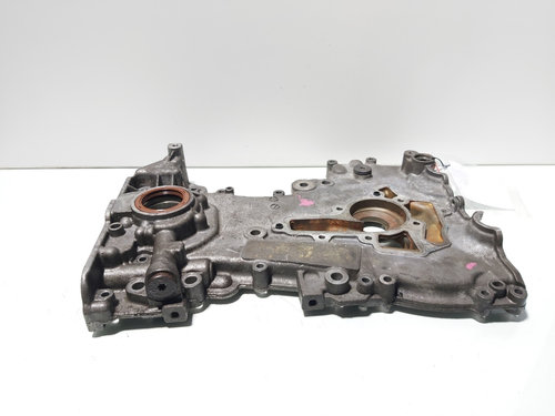 Pompa ulei, cod 55556309, Opel Corsa D Z12XEP (id:677900)