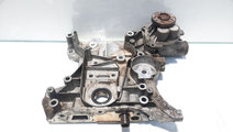 Pompa ulei, cod 55556428, Opel Vectra C, 1.8 benzi...