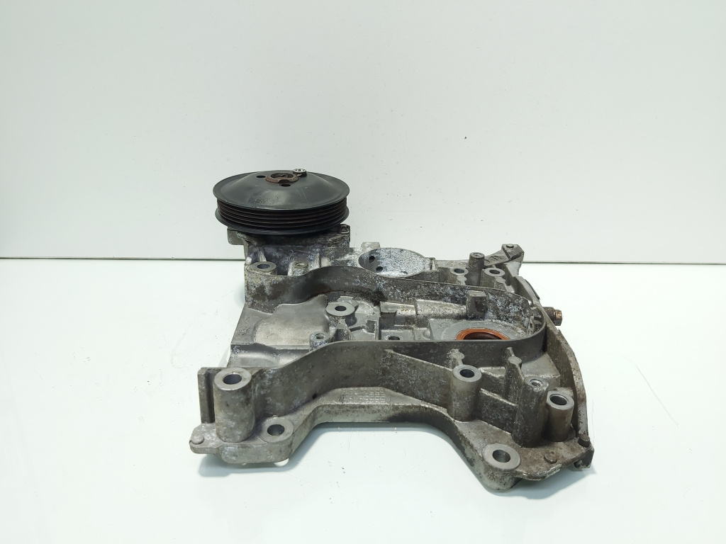 Pompa ulei, cod 55559195, 55561858, Opel Zafira B (A05) 1.6 benz, Z16XEP (id:697969)