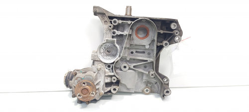 Pompa ulei, cod 55559195, 55561858, Opel Zafira B (A05) 1.6 benz, Z16XEP (id:689920)