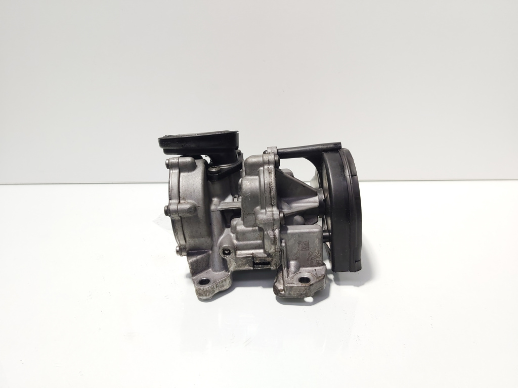 Pompa ulei, cod 55573786, Opel Astra K 1.6 CDTI, B16DTH (id:670626)