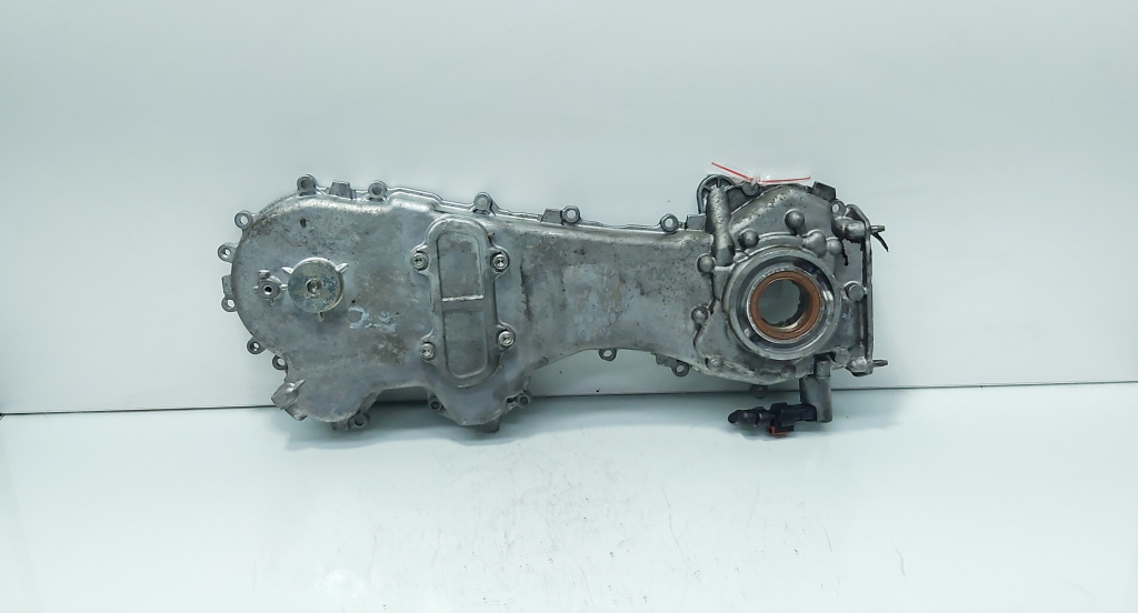 Pompa ulei, cod 55575253, Opel Corsa D 1.3 CDTI, A13DTC (id:690785)