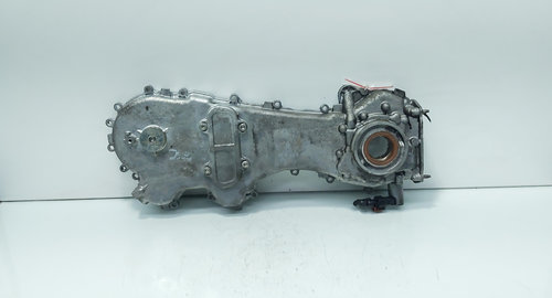 Pompa ulei, cod 55575253, Opel Corsa D 1.3 CDTI, A13DTC (id:690785)