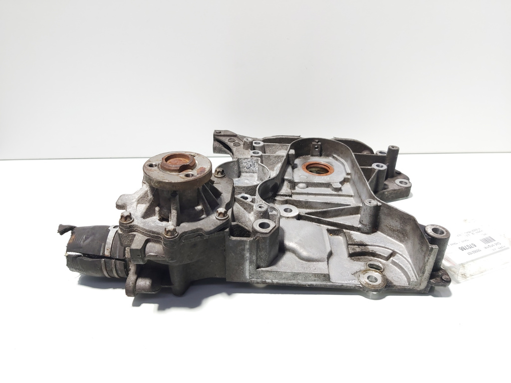 Pompa ulei, cod 55582107, Opel Mokka, 1.6 benz, A16XER (id:670786)