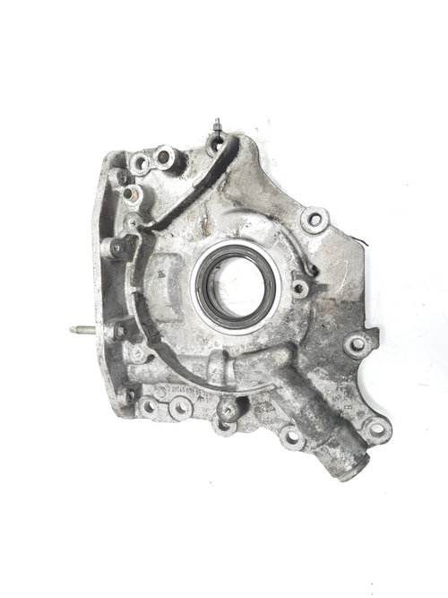 Pompa ulei, cod 72804800, Ford Focus 2 (DA) 1.6 TDCI, HHDA (id:486687)