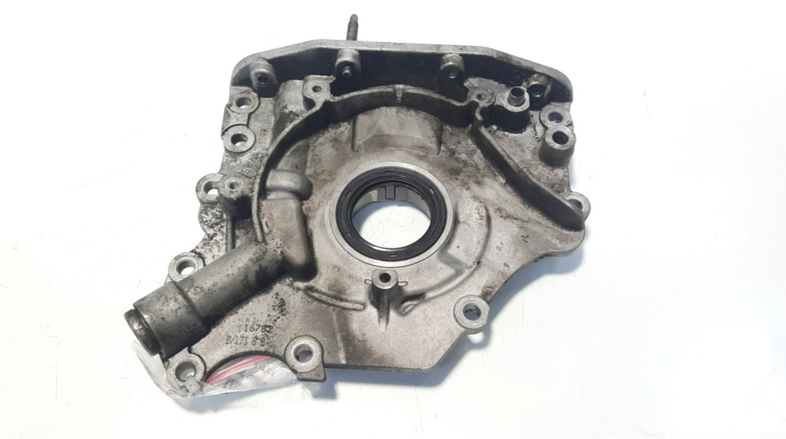 Pompa ulei, cod 72804803, Ford Focus 2 Combi (DA), 1.6 TDCI, HHDA (idi:489890)