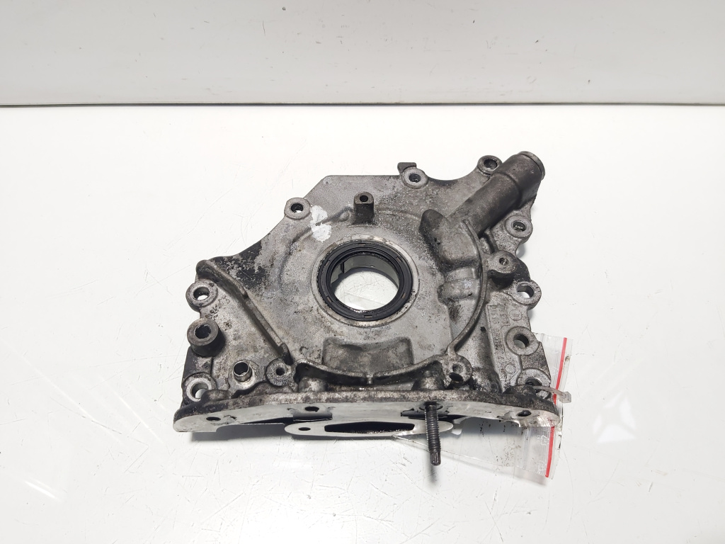 Pompa ulei, cod 72804803, Ford Focus 2 (DA), 1.6 TDCI, HHDA (id:636301)