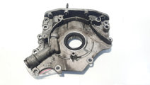 Pompa ulei, cod 72804803, Ford Focus 2 (DA), 1.6 T...