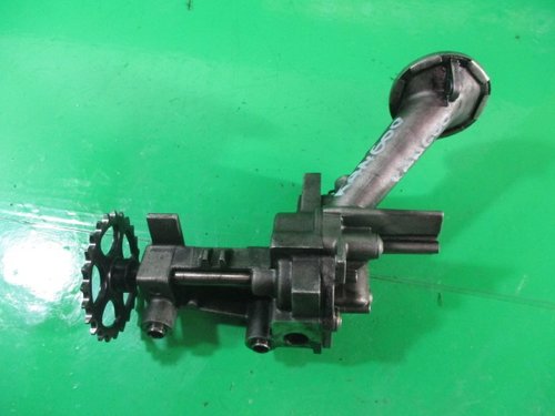 POMPA ULEI COD 7700600252 RENAULT KANGOO 1.9 DIESEL FAB. 1997 – 2007 ⭐⭐⭐⭐⭐