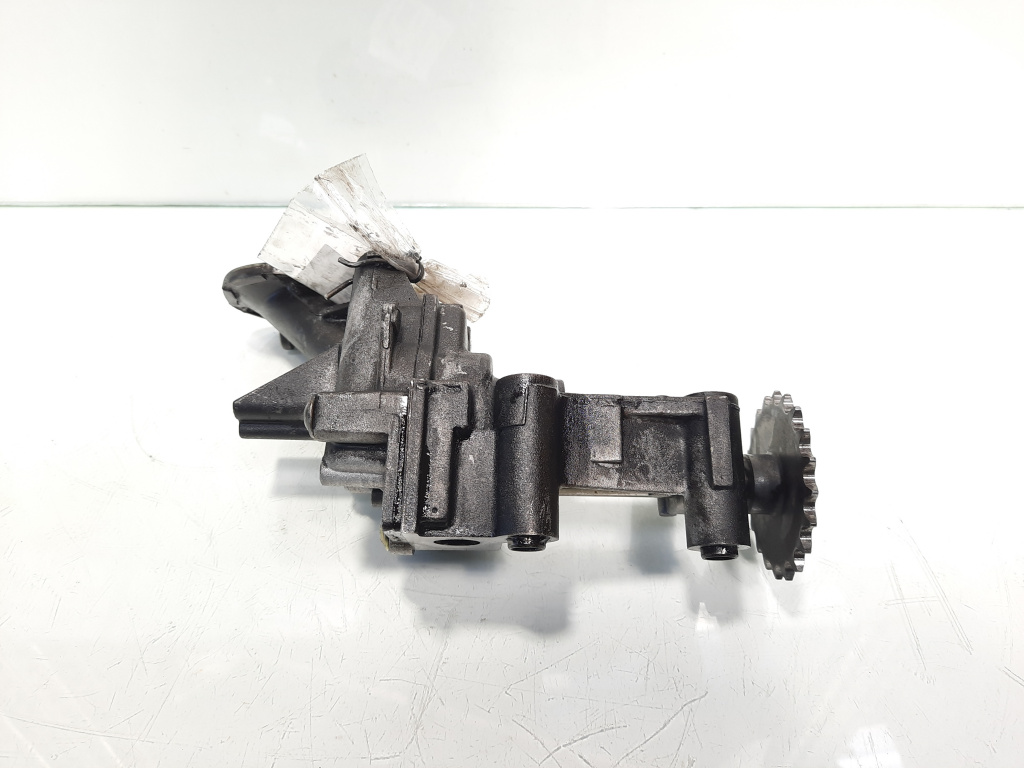 Pompa ulei, cod 7700600252, Renault Laguna 2 Combi, 1.9 DCI, F9Q750 (id:465037)