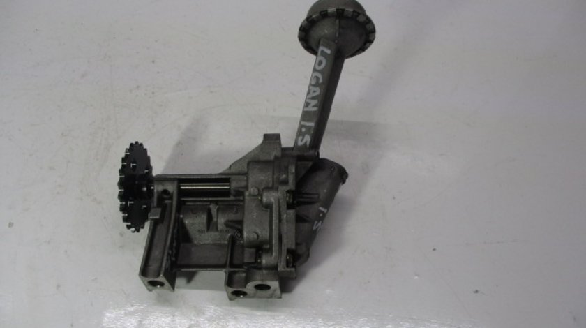 POMPA ULEI COD 7700600532 DACIA LOGAN DUSTER SOLENZA