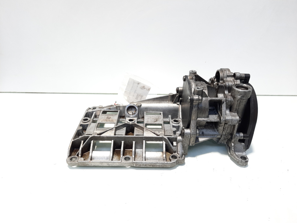 Pompa ulei, cod 7798014-05, Bmw 3 Coupe (E92), 2.0 diesel, N47D20A (idi:584664)