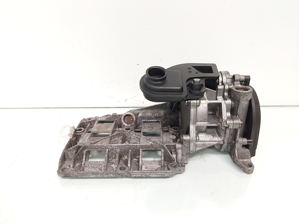 Pompa ulei, cod 7798014-05, Bmw X3 (E83) 2.0 DIESEL, N47D20A (idi:657006)