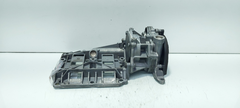 Pompa ulei, cod 7798014-06, Bmw 3 Cabriolet (E93) 2.0 diesel, N47D20A (idi:690933)