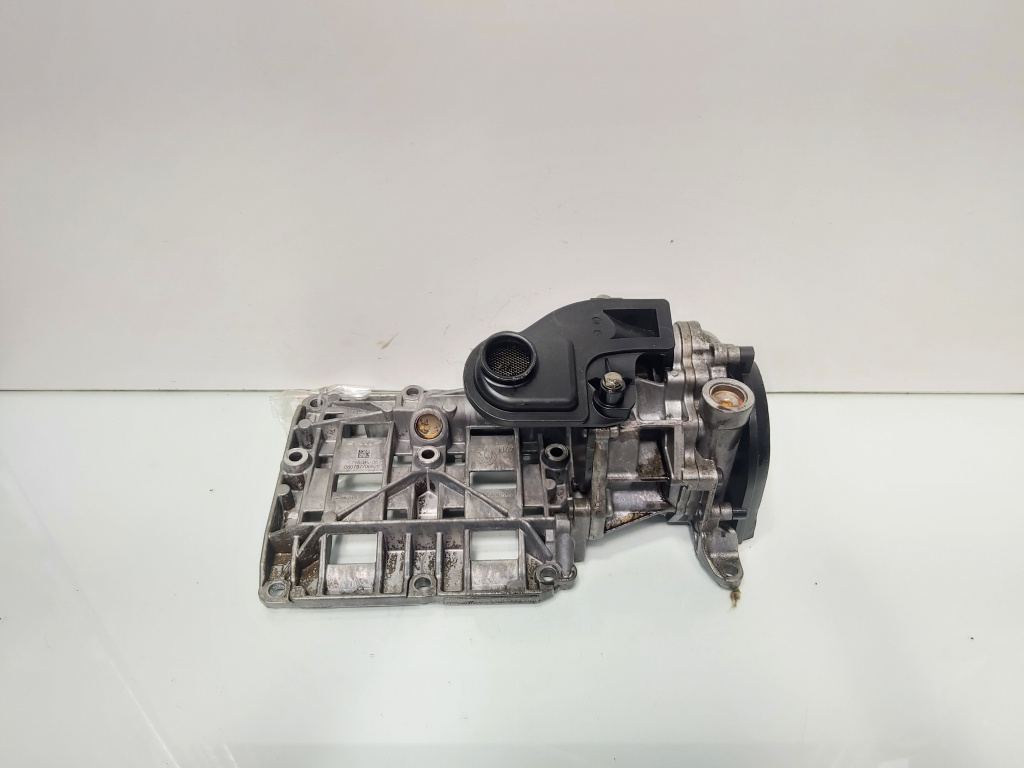Pompa ulei, cod 7798014-06, Bmw 3 (E90), 2.0 diesel, N47D20A (id:695070)