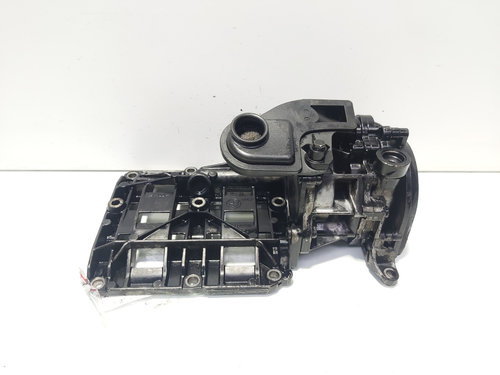 Pompa ulei, cod 7798014-06, Bmw 3 (E90) 2.0 diesel, N47D20A (id:640877)