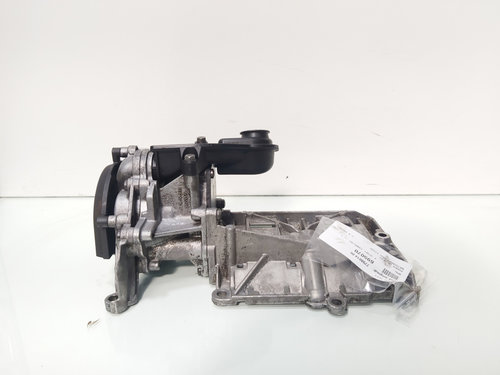 Pompa ulei, cod 7798014-06, Bmw 3 (E90), 2.0 diesel, N47D20A (id:695070)