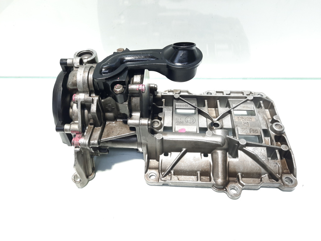 Pompa ulei, cod 7810823- 03, Bmw 3 Coupe (E92) 2.0 D, N47D20C (idi:456004)